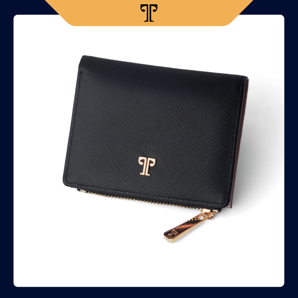 Jual TROY Dompet Wanita Kecil Mewah Model Slim Simple Women Wallet ...