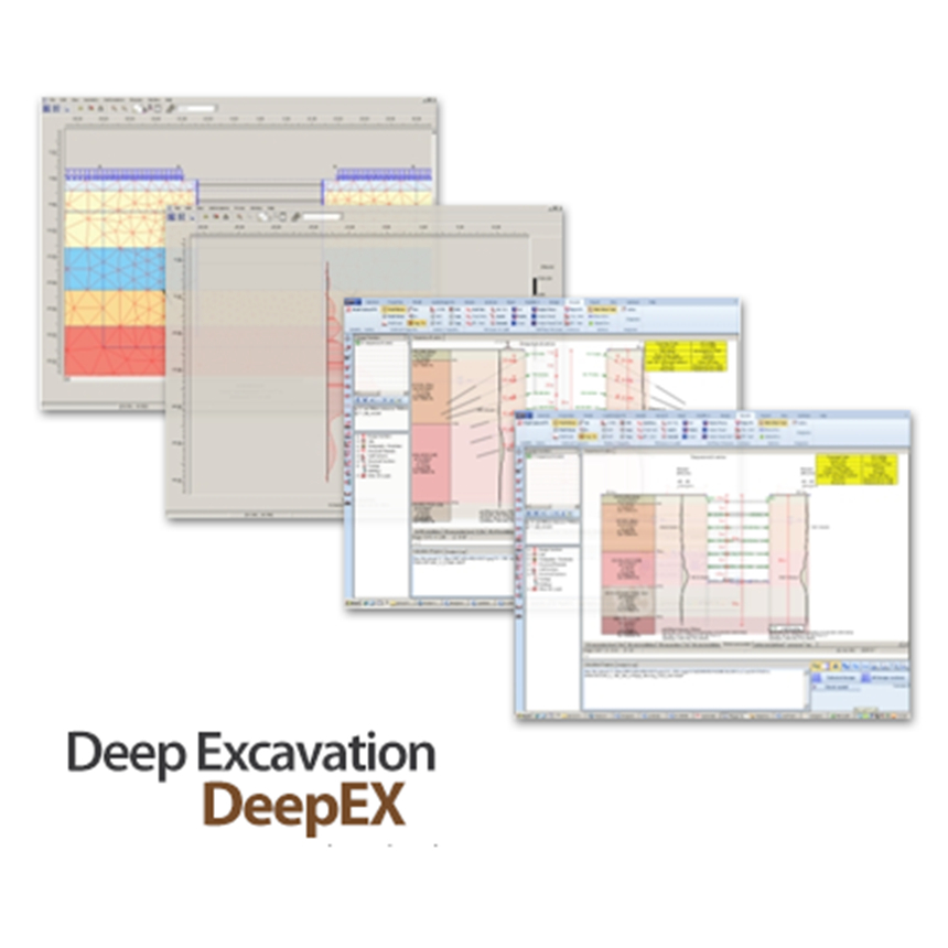 Jual Deep Excavation DeepEX 2023 | Shopee Indonesia