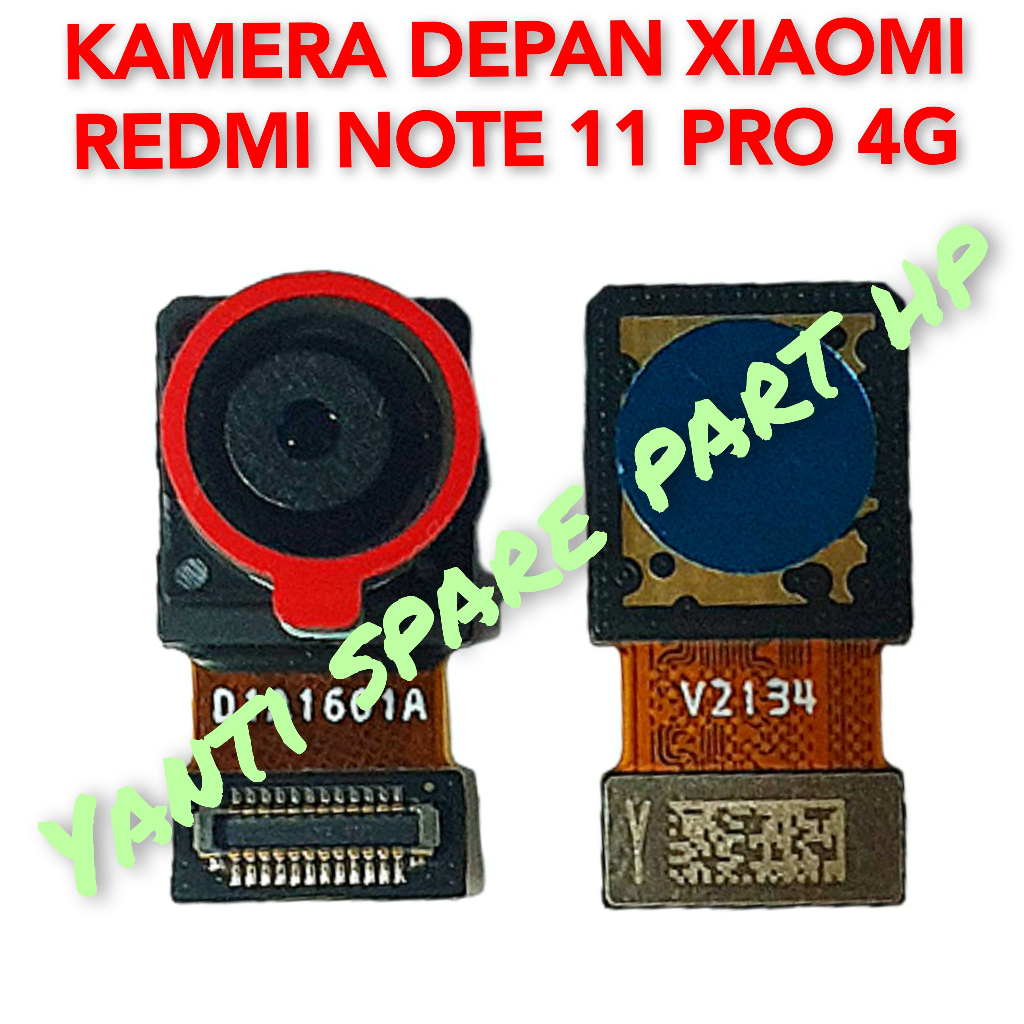 Jual Xiaomi Redmi Note 11 (China) Camera Terlengkap & Harga Terbaru ...