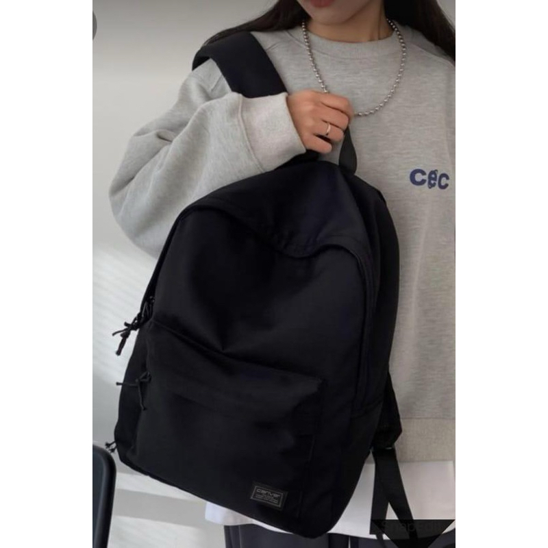 Jual Tas ransel sekolah/ tas ransel pria wanita/ ransel backpack kasual ...