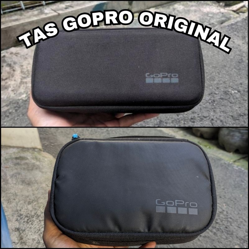 Gopro tasje sale