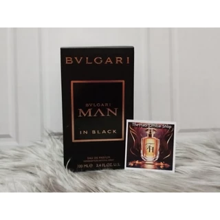 Harga parfum bvlgari man in black original hotsell