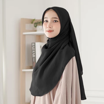 RTSR Fumi Square Curve Malay Pollycotton Premium Ukuran 130 Jumbo