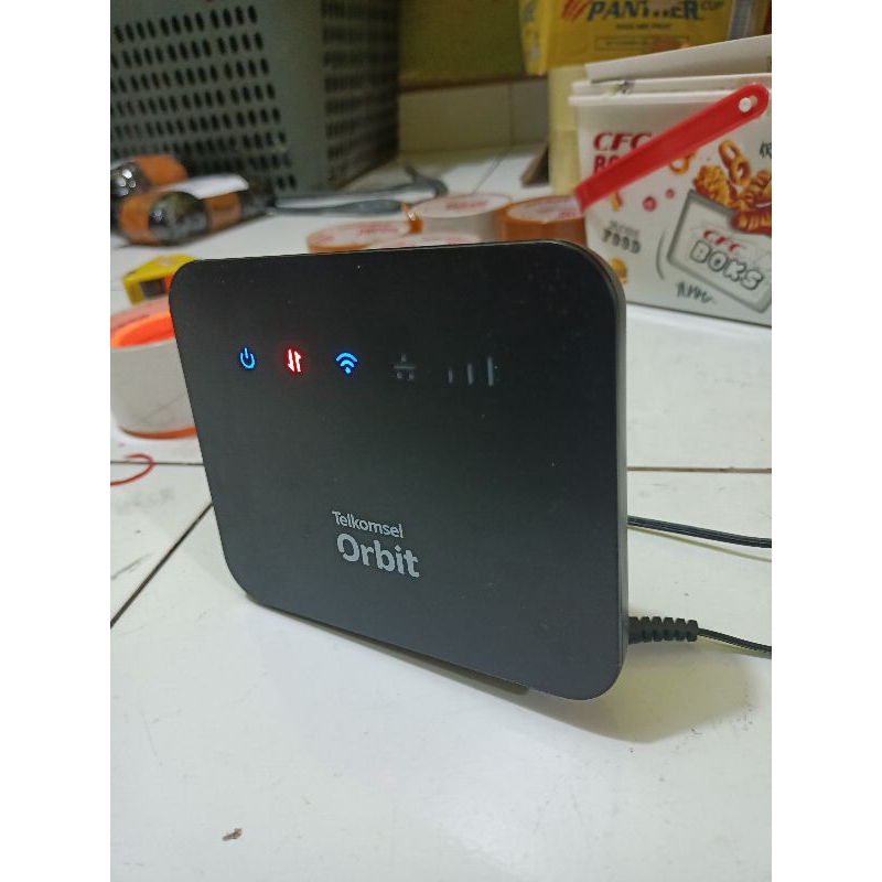 Jual Orbit Home Router HKM0126 Star Lite | Shopee Indonesia