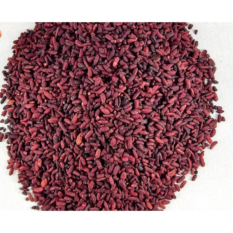 Jual ANGKAK BERAS (100 gram) / TEH ANGKAK Membantu menaikkan trombosit ...