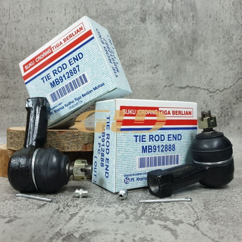 Jual Tie Rod Terlengkap & Harga Terbaru Agustus 2026 | Shopee Indonesia
