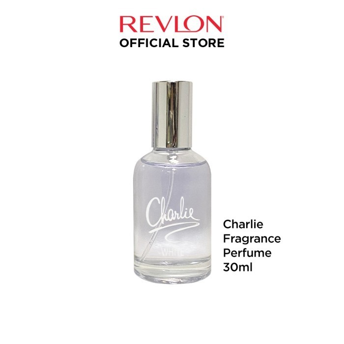 Revlon Charlie Eau de Toilette 30ml