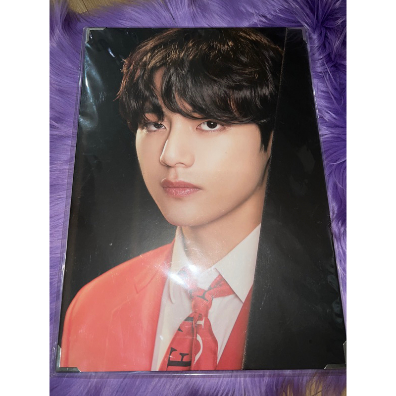 Jual BTS DALMAJUNG MINI FOLDING PHOTO SEALED | Shopee Indonesia