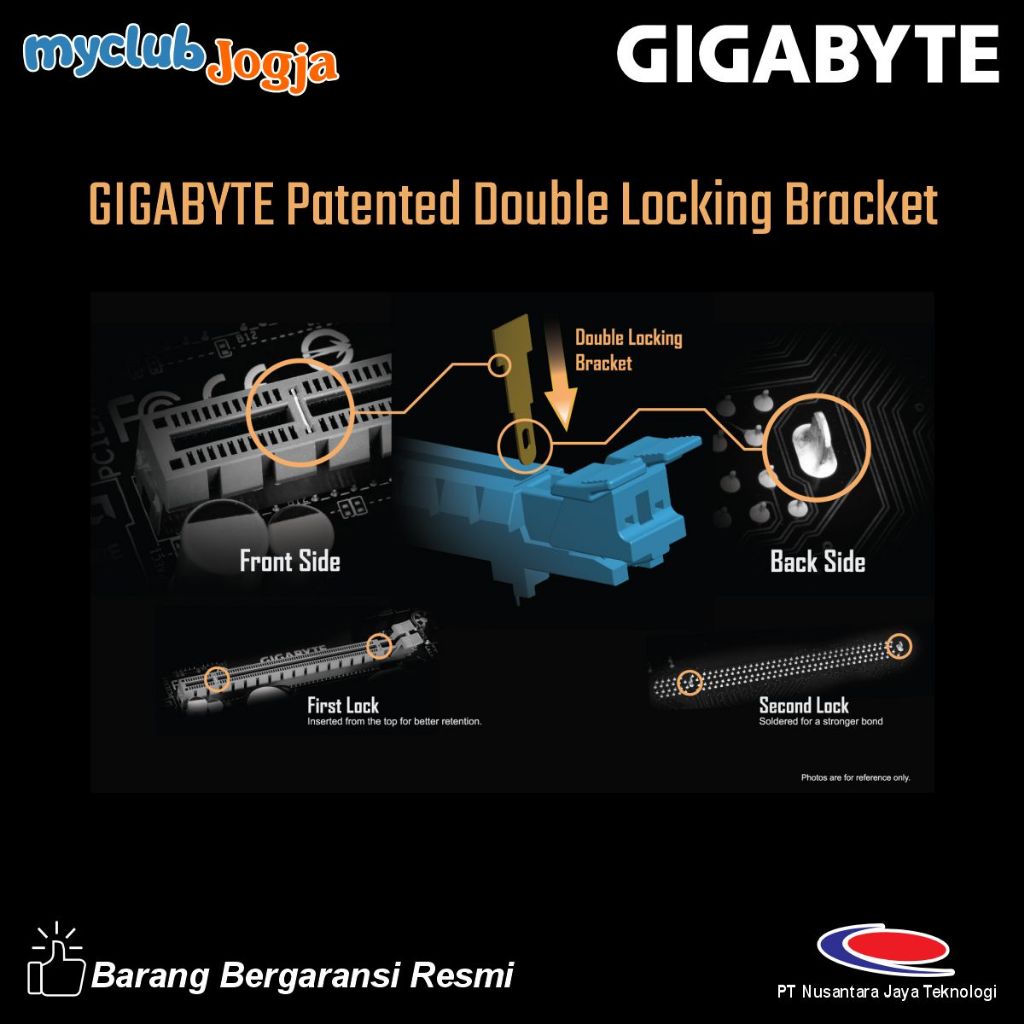 Jual GIGABYTE H510M K V2 | Motherboard Intel H470 | LGA 1200 Jual GIGABYTE H510M K V2 | Motherboard Intel H470 | LGA 1200