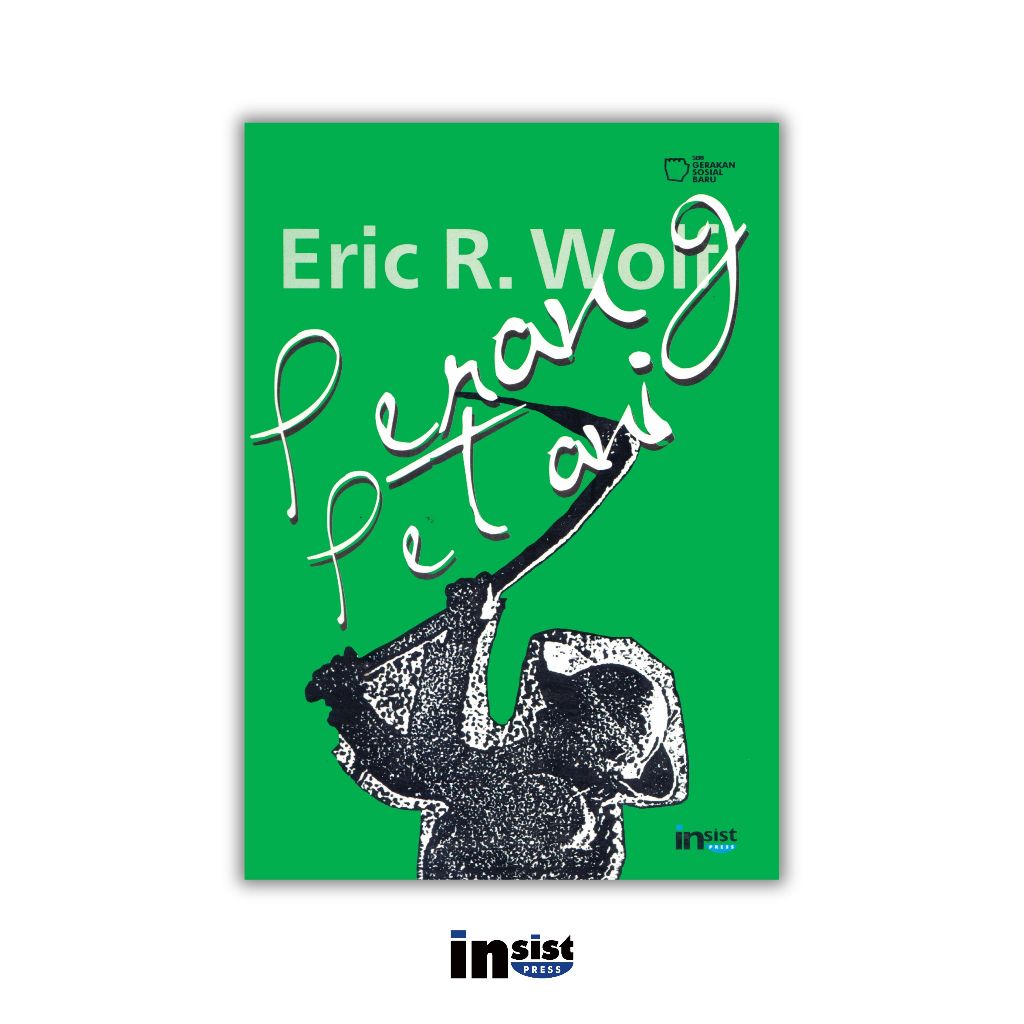 Jual Perang Petani - Eric R Wolf (Penerjemah Eka Kurniawan) | Shopee ...