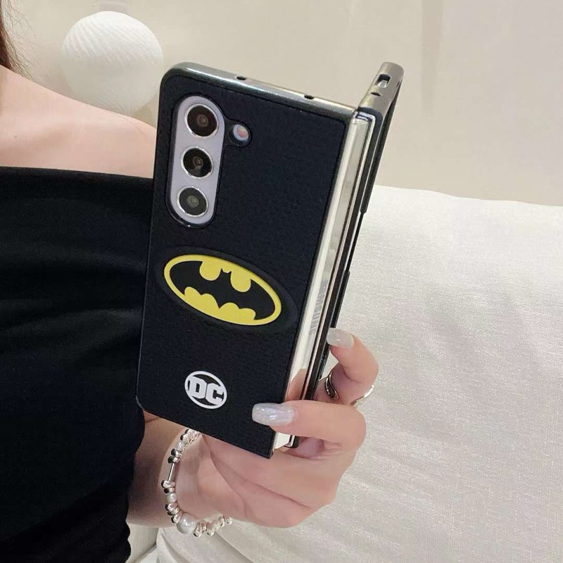Jual Case Superhero Dc Batman Vs Superman Legend Baru Rubber TPU Karet ...