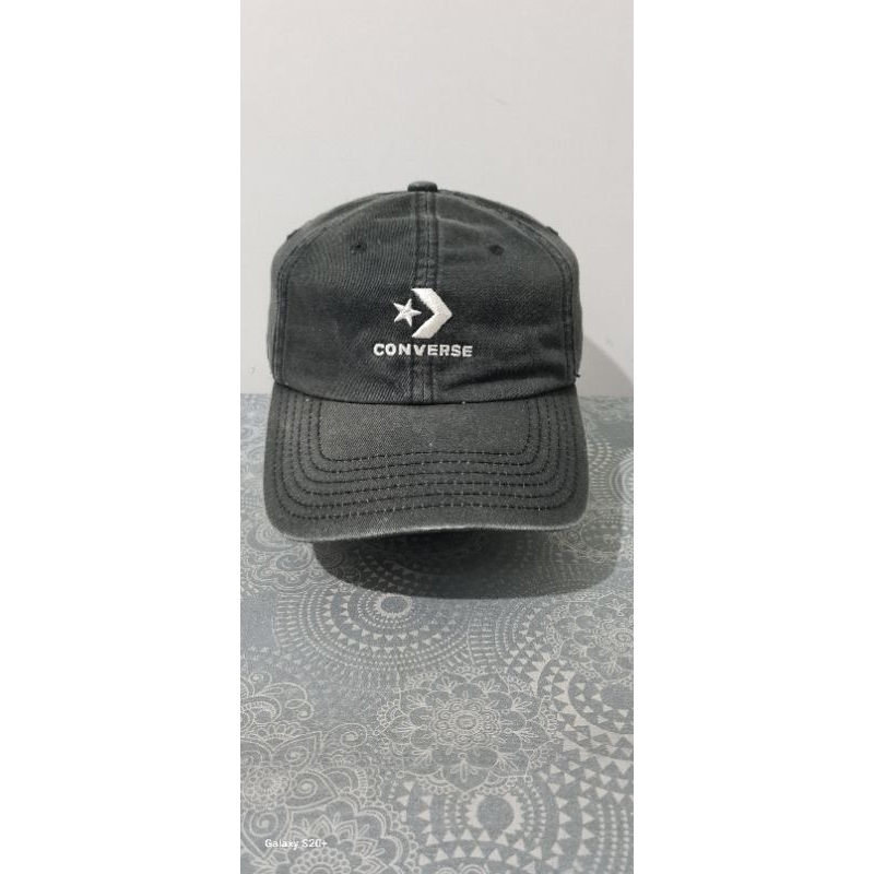 Jual Topi converse ori ( perang ) | Shopee Indonesia