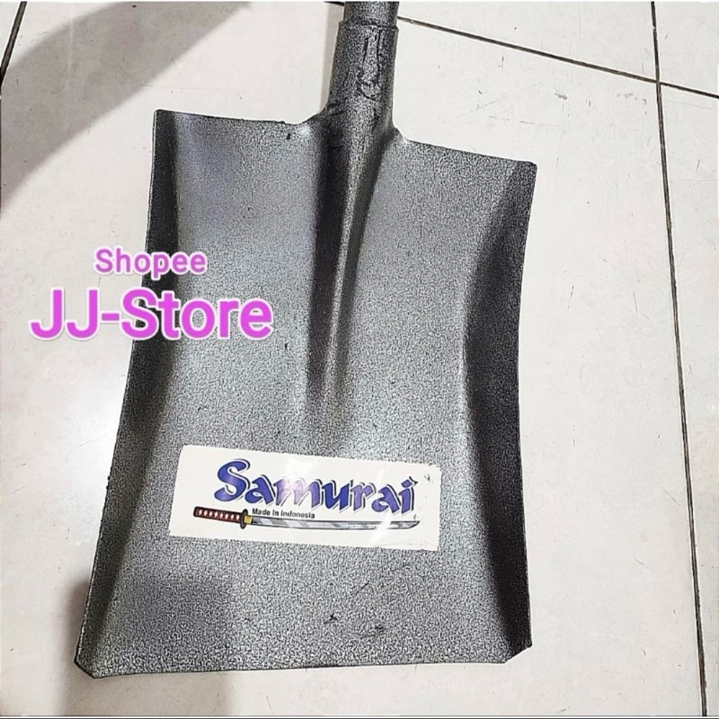 Jual SEKOP BESAR BESI RATA FULL BATANGAN BESI BAJA BAGUS TEBAL | Shopee ...