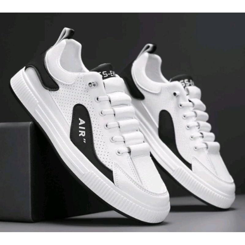 Jual sepatu casual import ds air | Shopee Indonesia