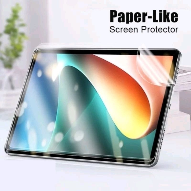 Jual Paper Like Paperlike Anti Gores Glare Matte Screen Protector ...