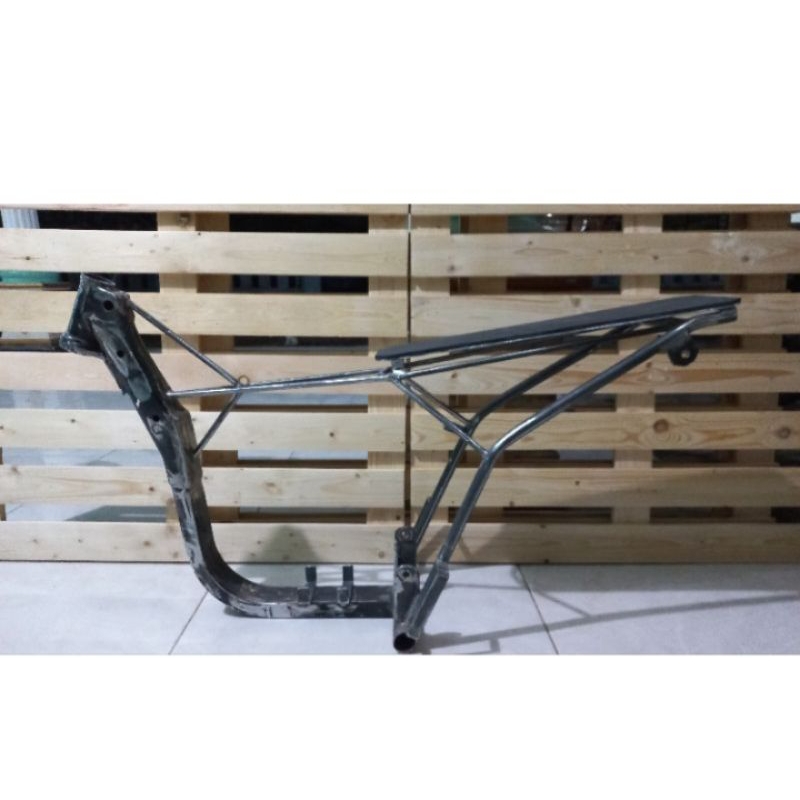 Jual rangka(frame)drag Mio | Shopee Indonesia