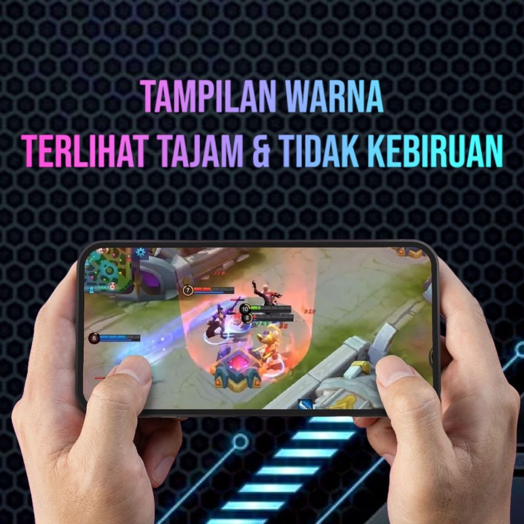 Jual LCD TECNO KG5 / KG5H / KG5M / BD4 / BD4A / BD4I / BD4J ( SPARK GO ...