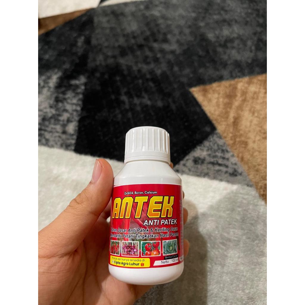 Antek 100 ML