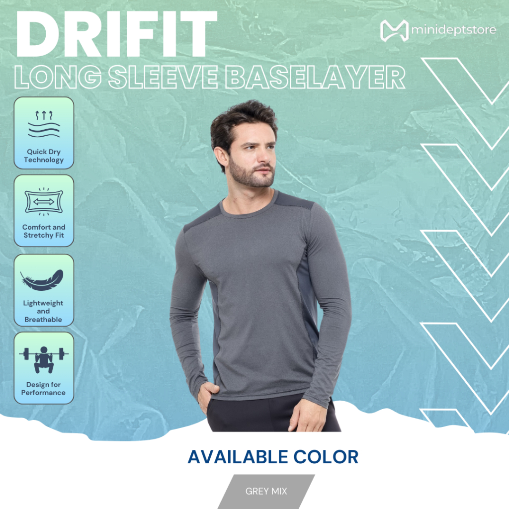 active dry drifit