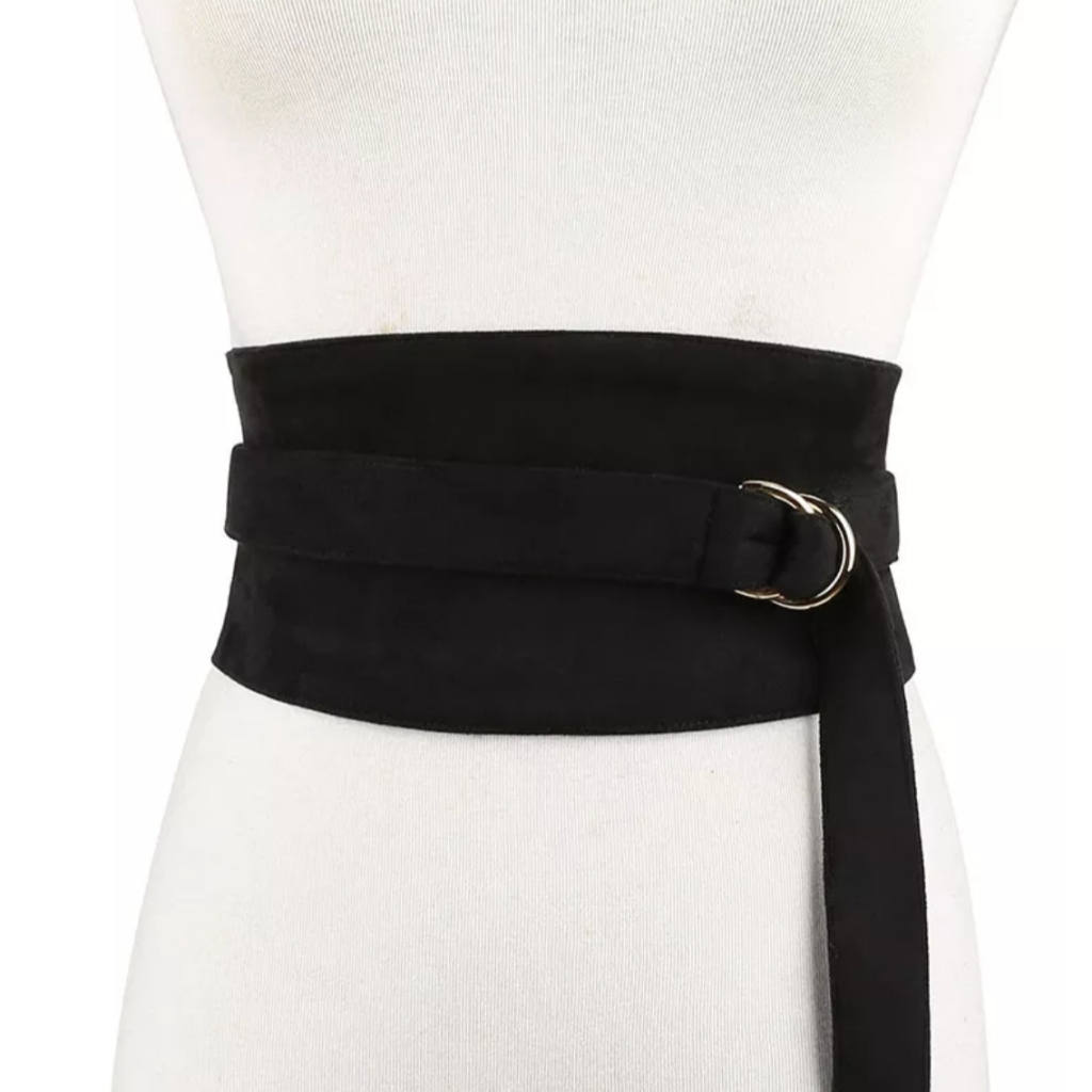 Jual Obi belt tali ring/Obi belt wanita tali ring Shopee Indonesia