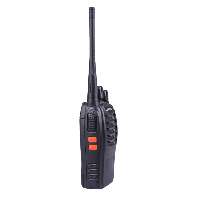 Jual HT comteck BF-888S original garansi 1 tahun barang best seller ...