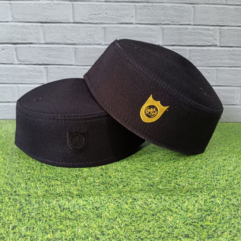 Peci Malaysia Lokal Peci Trumpah