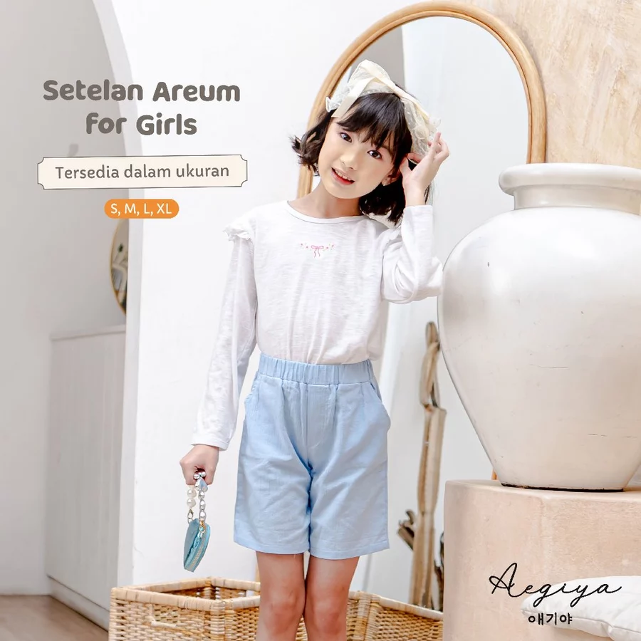 Areum