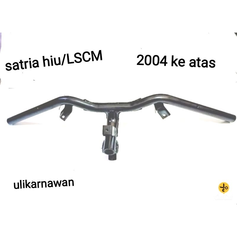 Jual stang satria hiu lscm | Shopee Indonesia