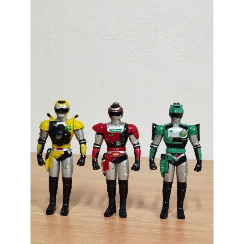 新品 30cm 超リアル＆最高品質 SWAT ポイントマン アクション