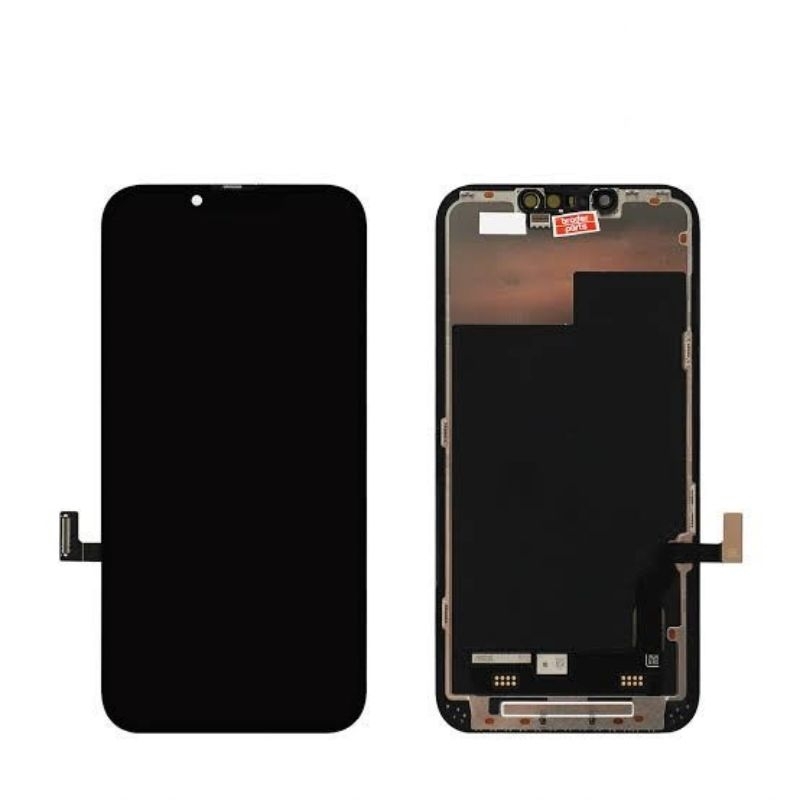 Écran LCD De Remplacement Pour IPhone (11, 12, 13, 14, XR, XS, Etc.) – Neuf Sous Blister