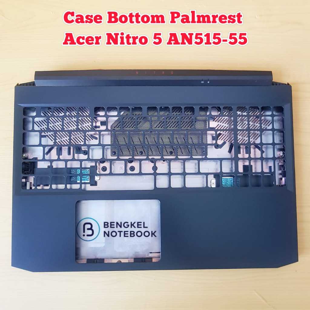Appuie-tête w/clavier Pour Acer Nitro 5 AN515-53 51 52 N16C7 N17C1 6B