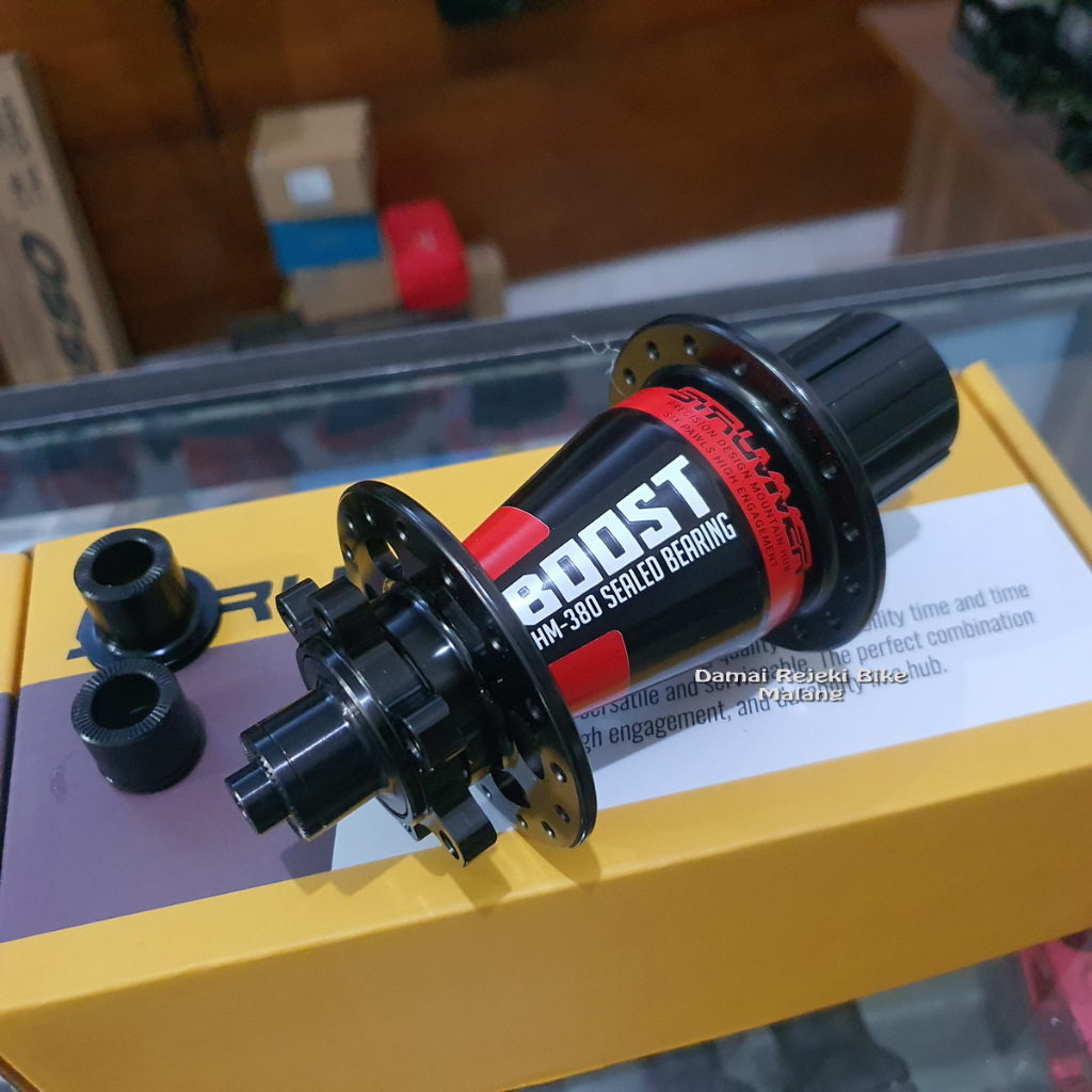 Freehub siskiu d5 hotsell