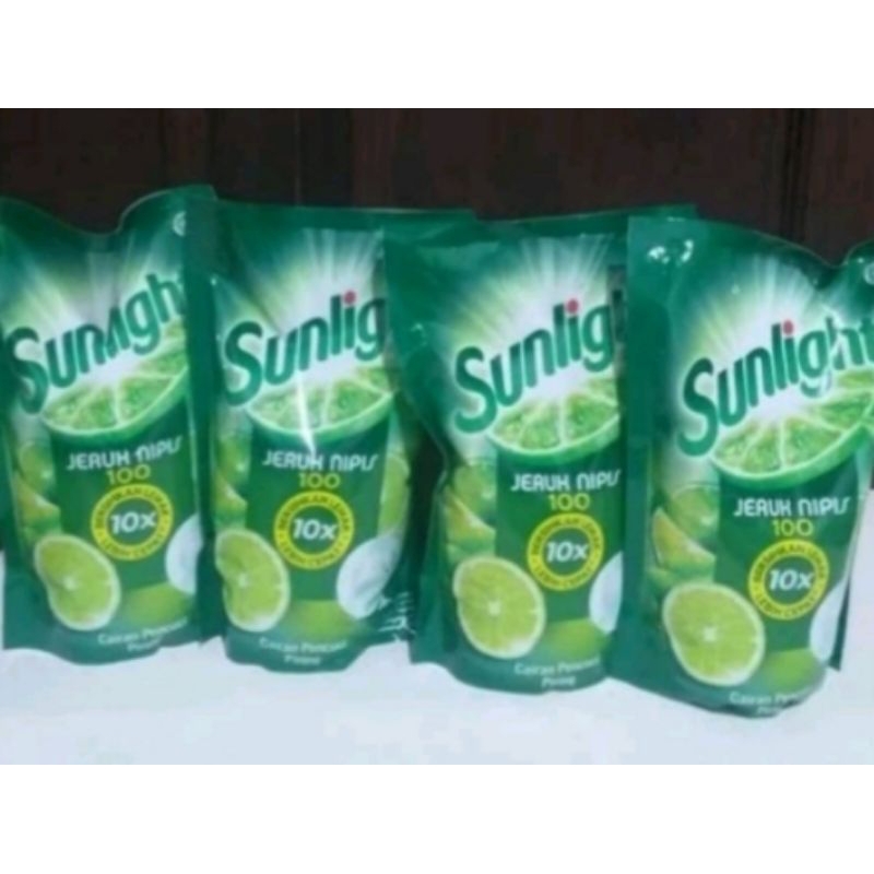 Jual Sunlight 700ml | Shopee Indonesia