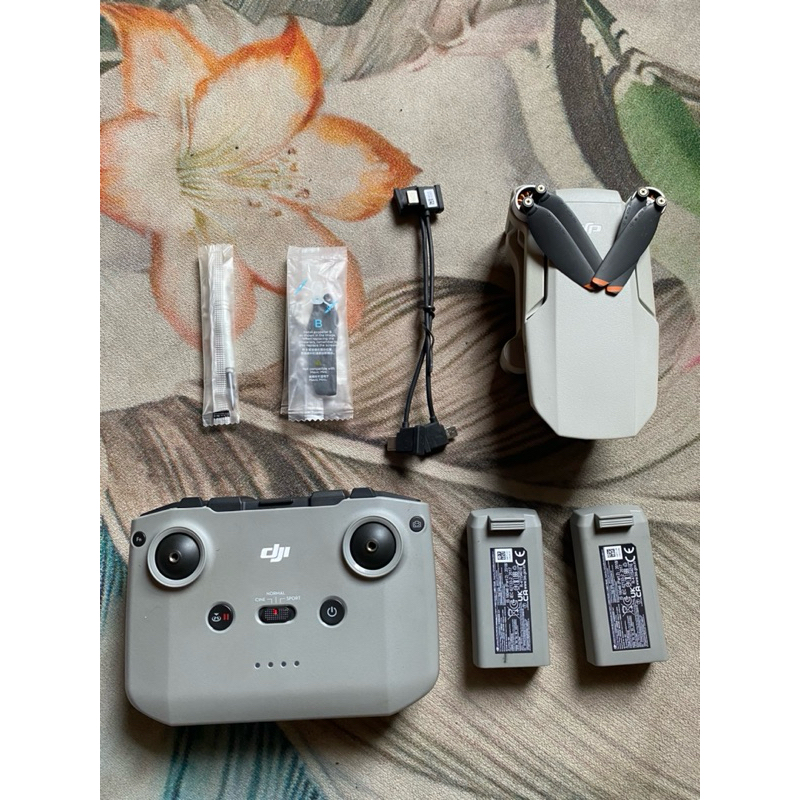 Jual drone DJI mini 2se | Shopee Indonesia