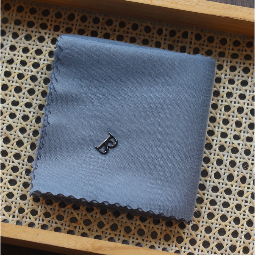 Primescarves HARA Voal 120x120 Part 1 Hijab Segiempat Voal Premium Jilbab Segi Empat Premium