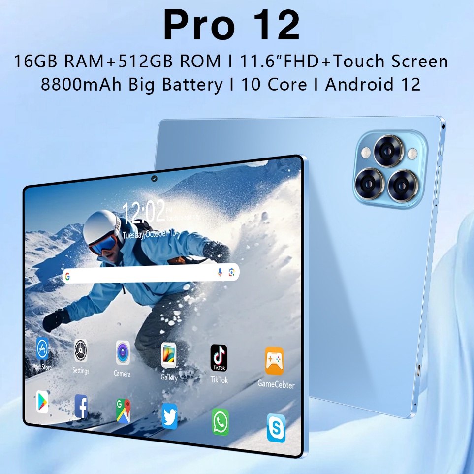 Jual Kepuasan Belanja 224 Tablet Android Galaxy Tab Pro12 16GB512GB ...