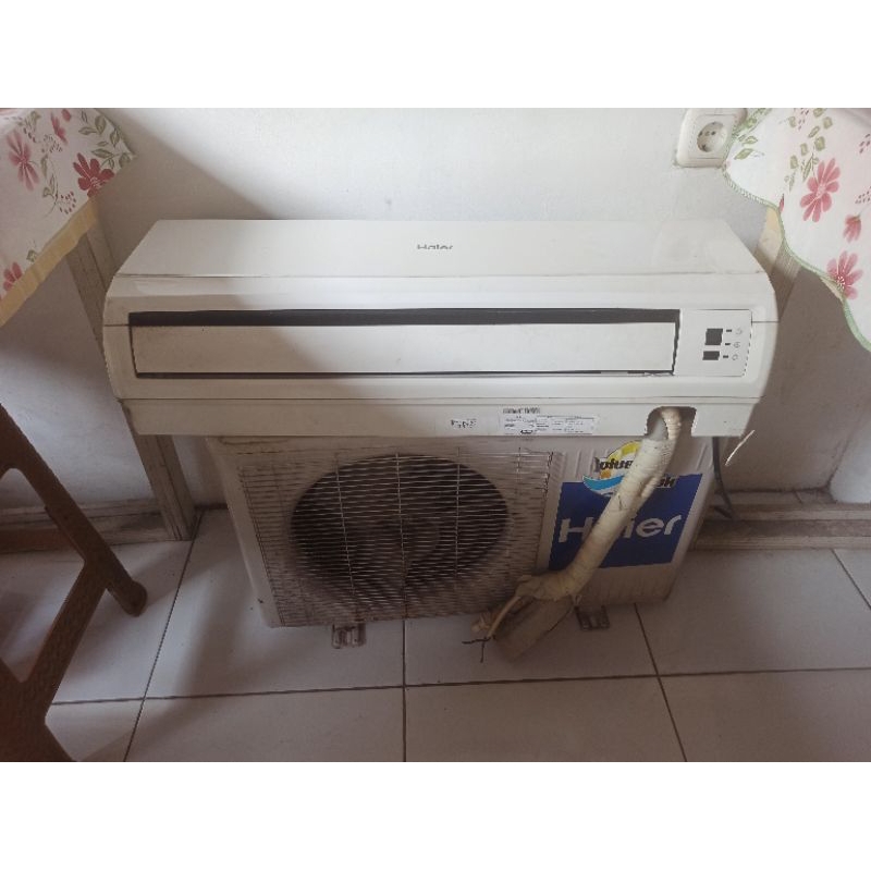 Jual AC 1/2 - 1 pk seken Mulus, Normal, Original | Shopee Indonesia