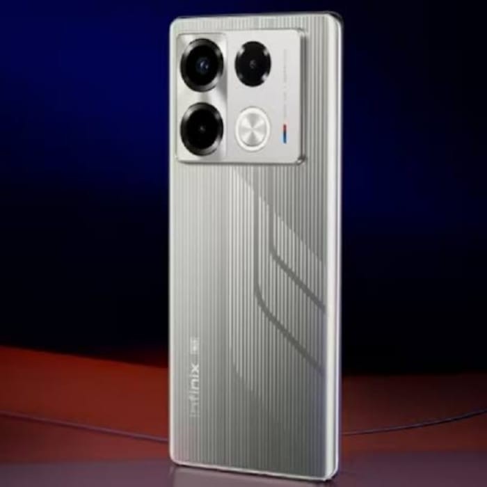 Jual INFINIX NOTE 40 8GB 256GB DESIGN WORKS RACING EDITION GREY GARANSI ...