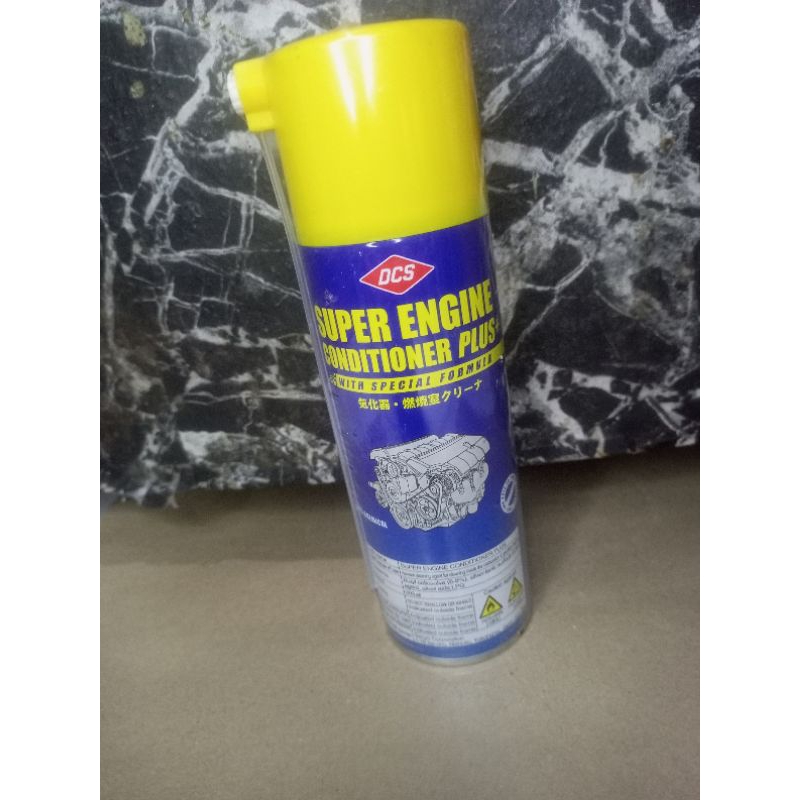 Jual DCS Super Engine Conditioner | Shopee Indonesia