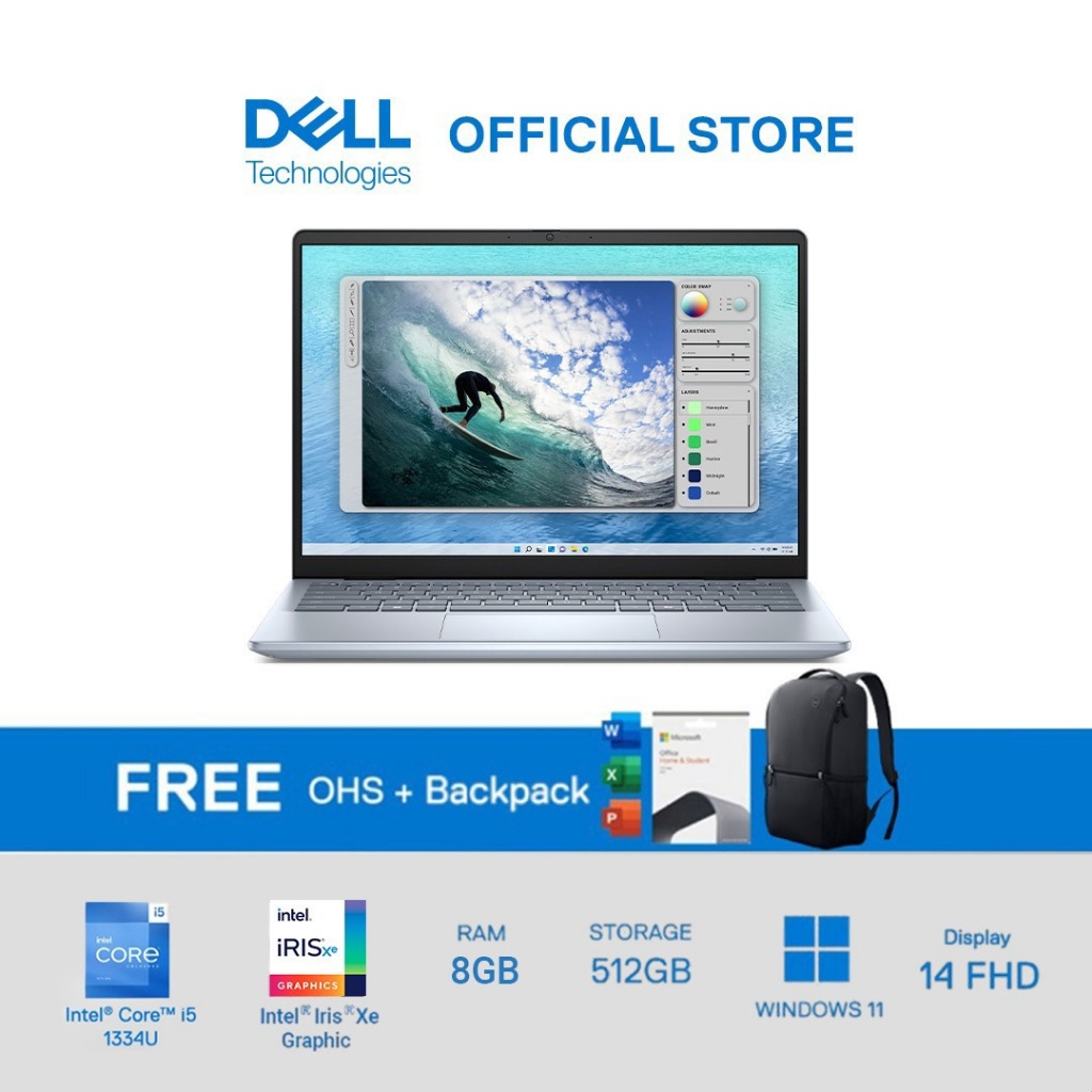 中古一体型パソコン DELL Inspiron 5490 AIO Windows11+office core i7
