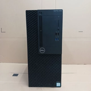Core i3-8100 メモリ8GB SSD256GB+HDD2TB Office