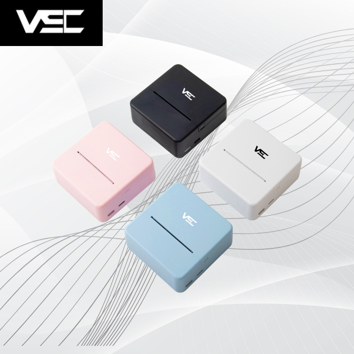 Jual Printer Thermal Bluetooth VSC MP-58A 58MM HIGH QUALITY SUPPORT ...