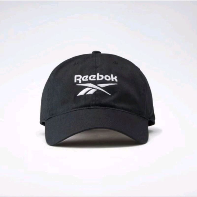 Jual Topi Reebok classic black grosir | Shopee Indonesia