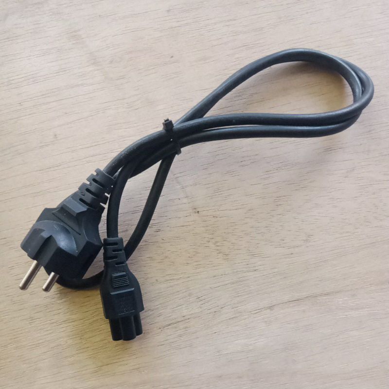 Jual Kabel Power Laptop - Kabel Power Lubang Tiga | Shopee Indonesia