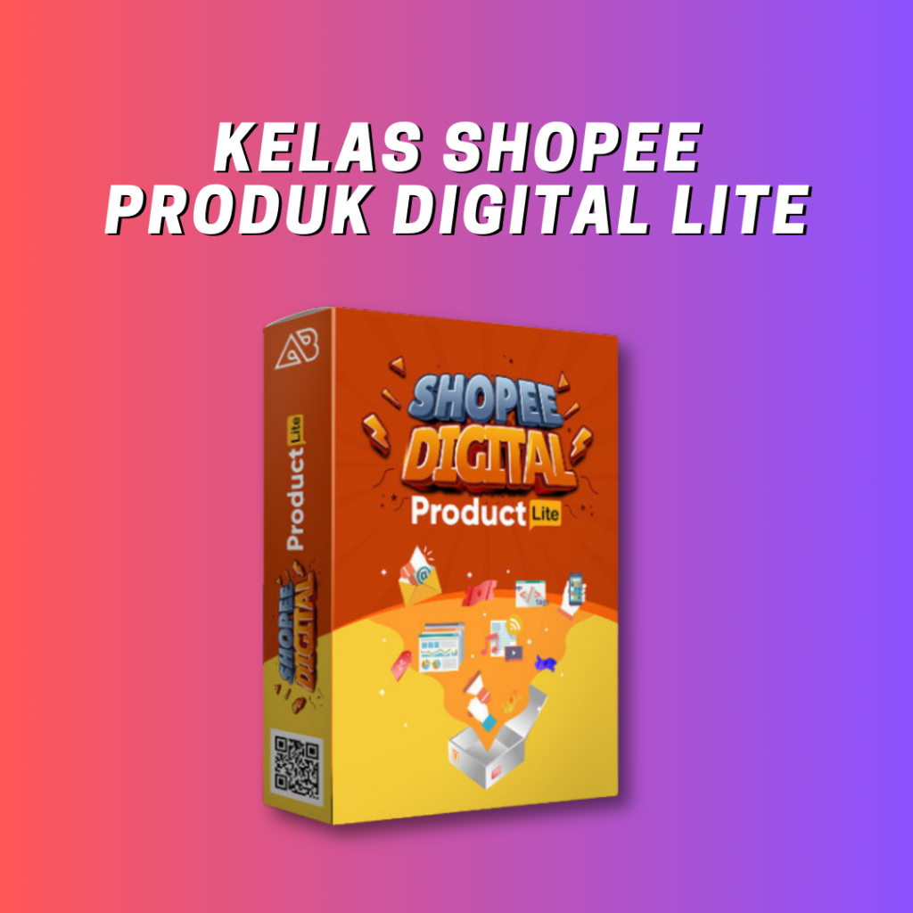 Jual Strategi Ampuh untuk Bisnis Digital Anda Kelas Shopee Produk ...