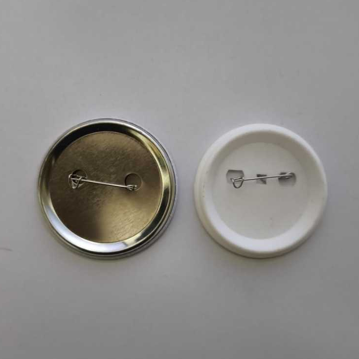 Jual PIN CUSTOM I 5.8 FULL METAL I 1 PCS PUN BISA | Shopee Indonesia