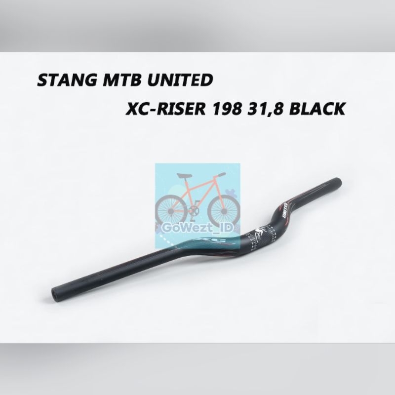 Stang handlebar mtb discount