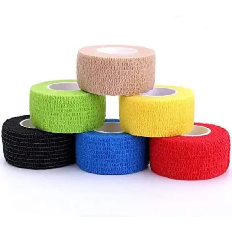 Jual Perban Elastis 2,5cmx4,5cm | Shopee Indonesia