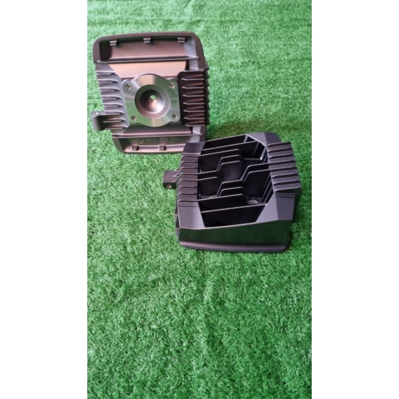 Jual CYLINDER HEAD RXZ RX Z PNP RX KING RXKING | Shopee Indonesia