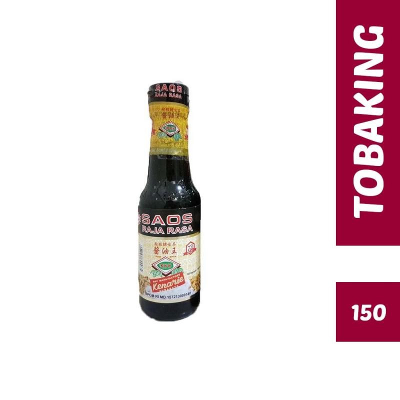 Jual KECAP RAJA RASA 150ML | Shopee Indonesia
